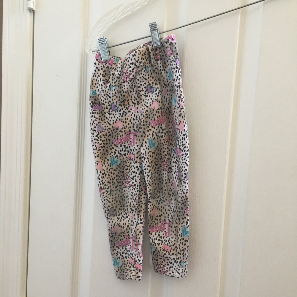 Girls garanimals slacks 3t